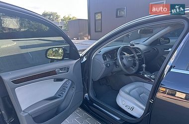 Седан Audi A4 2013 в Одессе