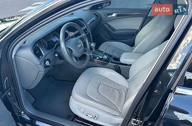 Седан Audi A4 2013 в Одессе