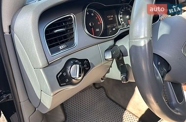 Седан Audi A4 2013 в Одессе