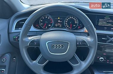 Седан Audi A4 2013 в Одессе