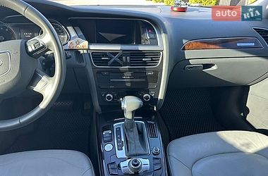 Седан Audi A4 2013 в Одессе