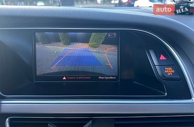 Седан Audi A4 2013 в Одессе
