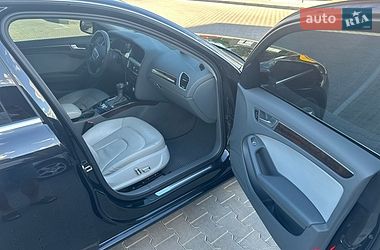 Седан Audi A4 2013 в Одессе