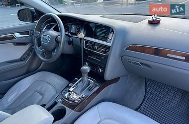 Седан Audi A4 2013 в Одессе