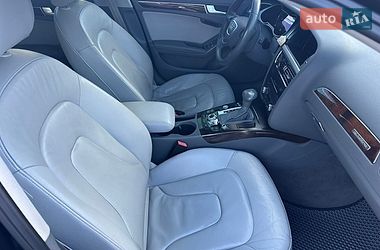 Седан Audi A4 2013 в Одессе