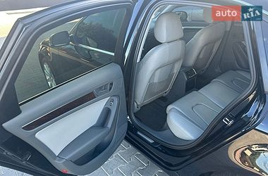 Седан Audi A4 2013 в Одессе