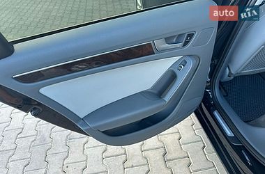 Седан Audi A4 2013 в Одессе
