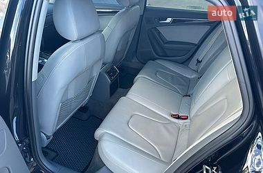 Седан Audi A4 2013 в Одессе