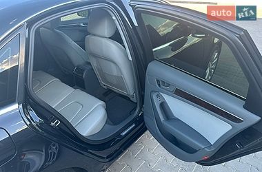 Седан Audi A4 2013 в Одессе