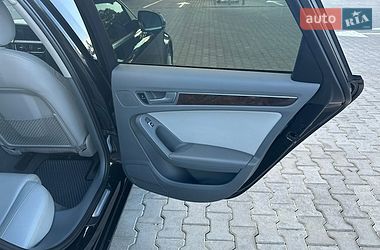 Седан Audi A4 2013 в Одессе