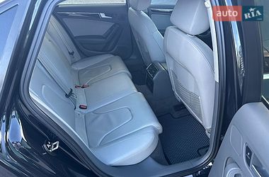 Седан Audi A4 2013 в Одессе