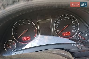 Седан Audi A4 2002 в Волочиске фото 3 Седан Audi A4 2002 в Волочиске