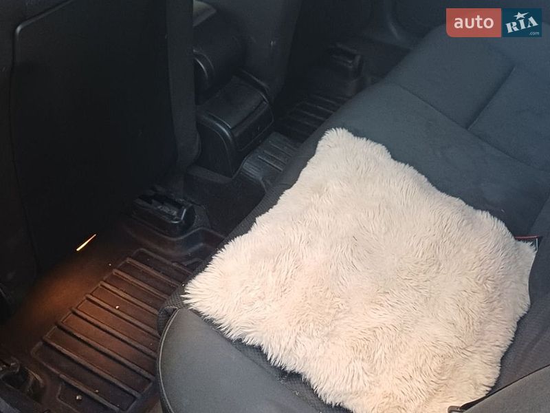 Седан Audi A4 2002 в Волочиске фото 8 Седан Audi A4 2002 в Волочиске