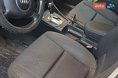 Седан Audi A4 2002 в Волочиске фото 7 Седан Audi A4 2002 в Волочиске