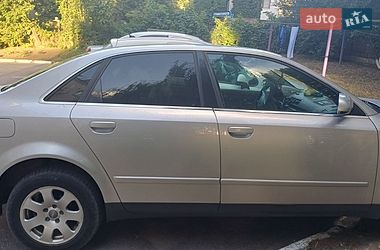 Седан Audi A4 2002 в Волочиске фото 2 Седан Audi A4 2002 в Волочиске