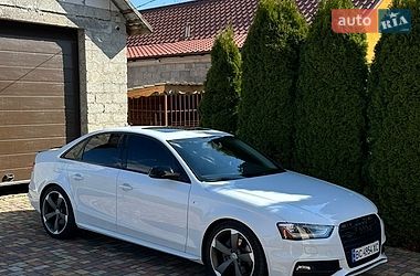 Audi A4  2013