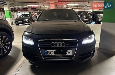 Audi A4  2008