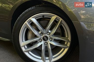 Седан Audi A4 2022 в Вінниці