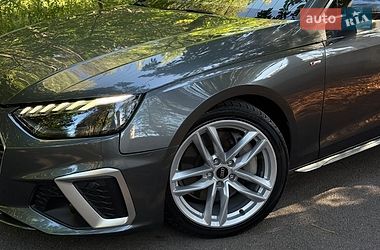 Седан Audi A4 2022 в Вінниці
