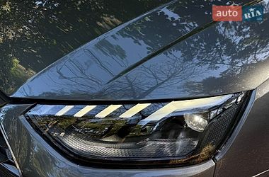 Седан Audi A4 2022 в Вінниці