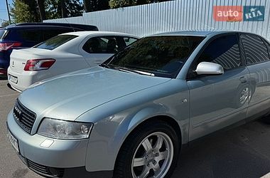 Audi A4  2001