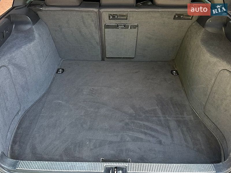 Универсал Audi A4 1999 в Кременце