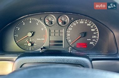 Универсал Audi A4 1999 в Кременце