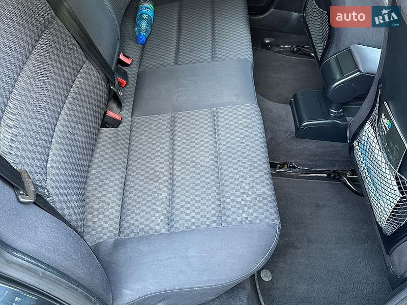 Универсал Audi A4 1999 в Кременце