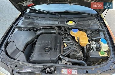 Универсал Audi A4 1999 в Кременце