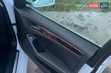 Седан Audi A4 2015 в Луцьку