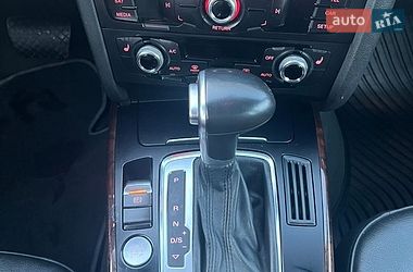 Седан Audi A4 2015 в Луцьку