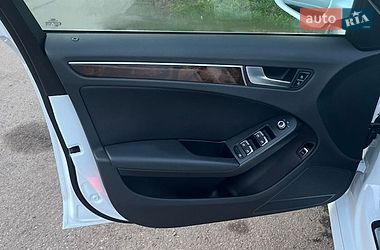 Седан Audi A4 2015 в Луцьку