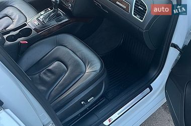 Седан Audi A4 2015 в Луцьку