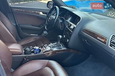 Седан Audi A4 2013 в Києві