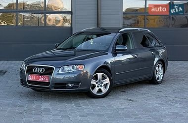 Audi A4  2006