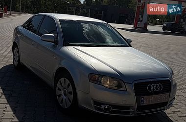 Audi A4 2006