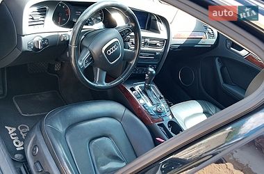 Универсал Audi A4 2011 в Врадиевке фото 2 Универсал Audi A4 2011 в Врадиевке