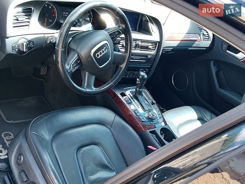 Универсал Audi A4 2011 в Врадиевке фото 2 Универсал Audi A4 2011 в Врадиевке