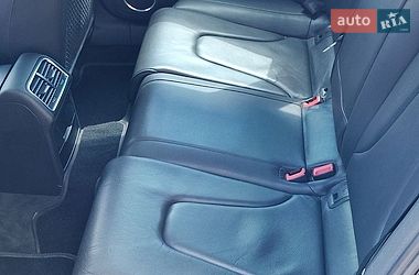 Универсал Audi A4 2011 в Врадиевке фото 4 Универсал Audi A4 2011 в Врадиевке