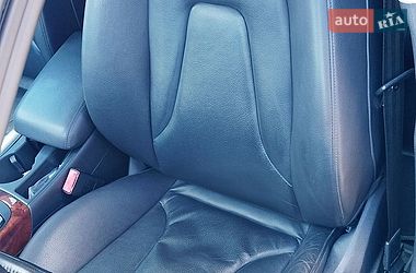 Универсал Audi A4 2011 в Врадиевке фото 3 Универсал Audi A4 2011 в Врадиевке