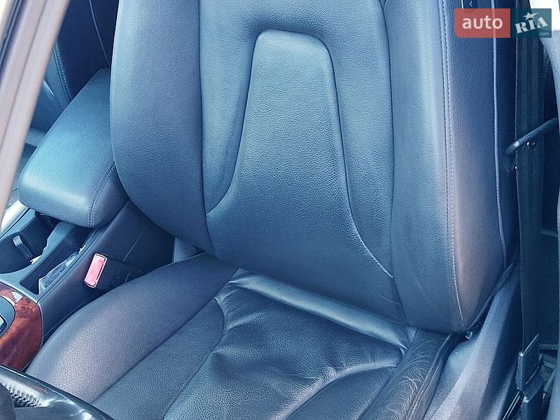 Универсал Audi A4 2011 в Врадиевке фото 3 Универсал Audi A4 2011 в Врадиевке