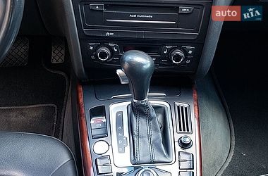 Универсал Audi A4 2011 в Врадиевке фото 5 Универсал Audi A4 2011 в Врадиевке