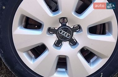 Универсал Audi A4 2011 в Врадиевке фото 8 Универсал Audi A4 2011 в Врадиевке