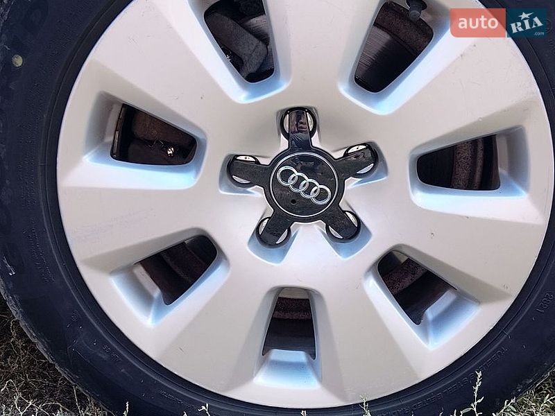 Универсал Audi A4 2011 в Врадиевке фото 8 Универсал Audi A4 2011 в Врадиевке