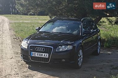 Audi A4  2008
