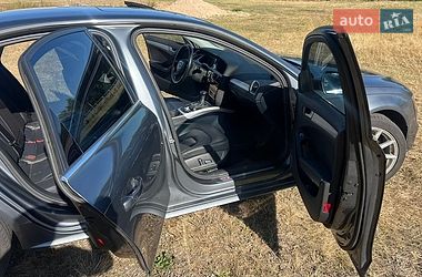 Седан Audi A4 2014 в Киеве