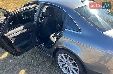 Седан Audi A4 2014 в Киеве
