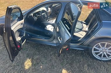 Седан Audi A4 2014 в Киеве