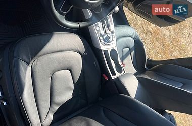 Седан Audi A4 2014 в Киеве