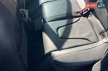 Седан Audi A4 2014 в Киеве